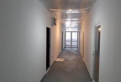 Spațiu industrial, de 320 mp, în Jilava - 5