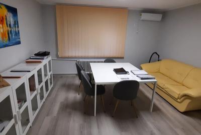 Apartament cu 2 camere semidecomandat în Exterior Vest