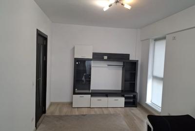 Apartament cu 2 camere decomandat, mobilat în Galata