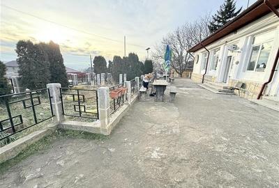 Spațiu comercial, de 200 mp, în Exterior Est - 6