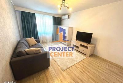 Apartament cu 3 camere decomandat în Eremia - 10