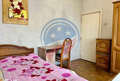 Apartament cu 3 camere decomandat în Ultracentral - 3