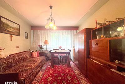 Apartament cu 3 camere în Dacia - 2