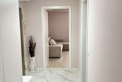 Apartament cu 2 camere decomandat în Mărăști - 5