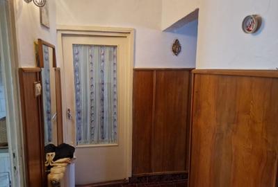 Apartament cu 3 camere decomandat în Central - 3
