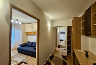 Apartament cu 3 camere decomandat în Gară - 11