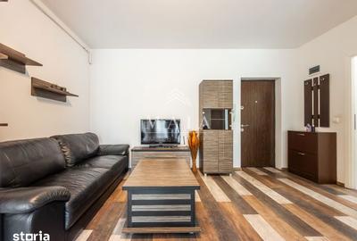 Apartament cu 2 camere în Lazaret - 5