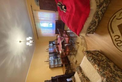Casă cu 2 camere cu Teren 1742 Mp în Central - 4