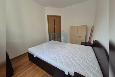 Apartament cu 2 camere semidecomandat, mobilat în Florești - 2