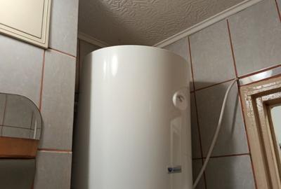 Apartament cu 2 camere semidecomandat în Tei - 7
