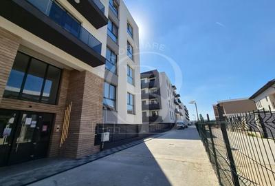 Apartament cu 2 camere semidecomandat în Titan
