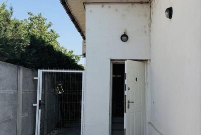 Casă cu 4 camere cu Teren 425 Mp în Bogdăneștilor