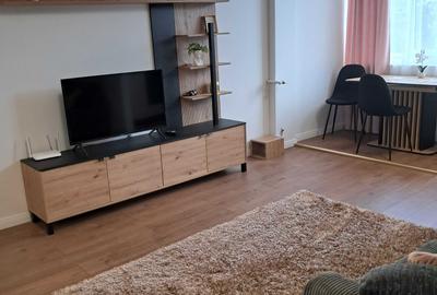 Garsonieră în Gheorgheni