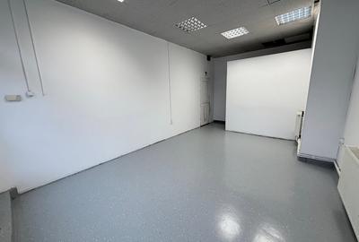 Spațiu comercial, de 18 mp, în Lujerului - 1