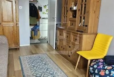 Apartament cu 3 camere decomandat în Gheorgheni - 2