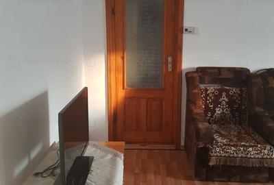 Apartament cu 2 camere în Râmnicelu