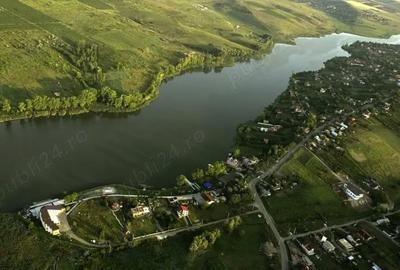 Teren de 500 mp, în Dorobanți - 1