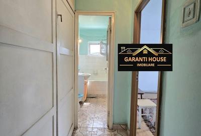 Apartament cu 2 camere semidecomandat în Republicii - 4
