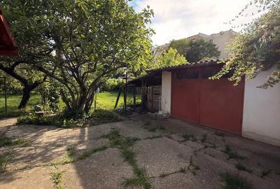Casă cu 3 camere cu Teren 260 Mp în Central