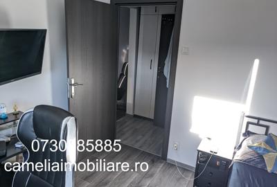 Apartament cu 2 camere semidecomandat, mobilat în Timișoara - 12