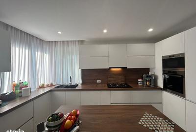 Casă cu 3 camere în Valea Adâncă - 12