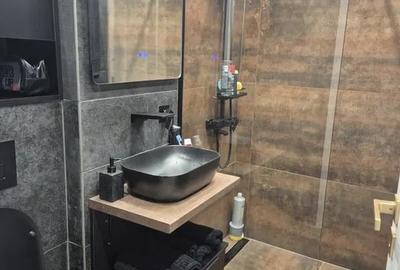 Apartament cu 4 camere decomandat, mobilat în Rogerius - 6