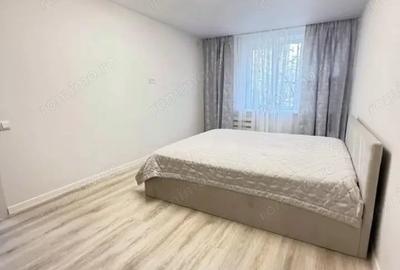Garsonieră decomandată în Gorjului