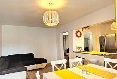 Apartament cu 4 camere decomandat în Obor - 11