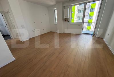 Apartament cu 3 camere decomandat în Ampoi 3