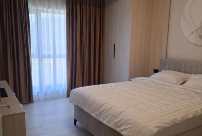 Apartament cu 3 camere decomandat în Central - 3
