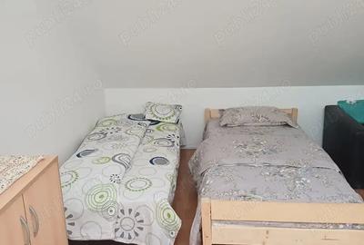 Casă cu 6 camere în Brâncoveanu - 1