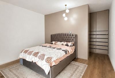 Duplex cu 4 camere cu Teren 40 Mp în Bragadiru - 5