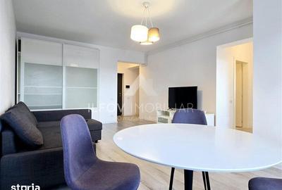 Apartament cu 2 camere în Central - 1
