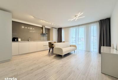 Apartament cu 3 camere în Bună Ziua - 7