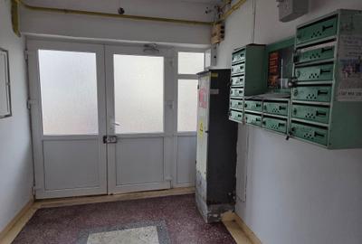 Apartament cu 2 camere semidecomandat în Central - 10