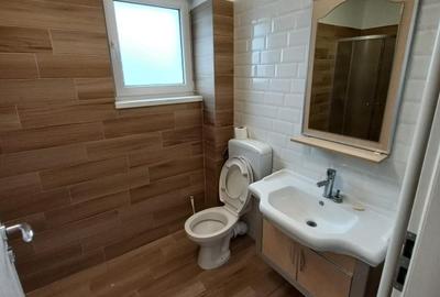 Casă individuală cu 5 camere cu Teren 500 Mp în Exterior Vest - 12