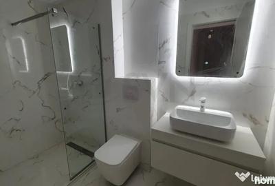 Apartament cu 4 camere decomandat în Pipera