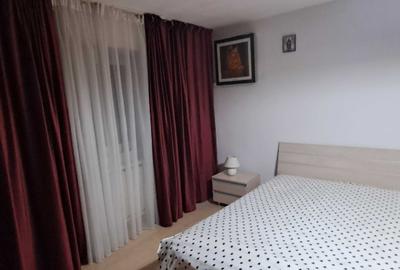 Garsonieră în Mihai Bravu
