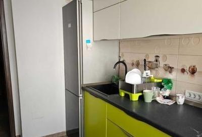 Apartament cu 2 camere decomandat în Lujerului - 4