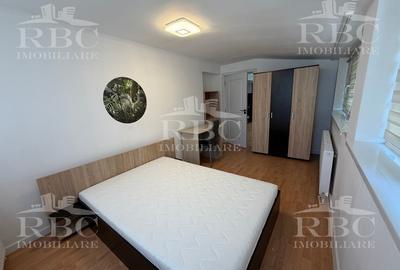 Apartament cu 4 camere decomandat în Mărăști - 7