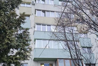 Apartament cu 3 camere semidecomandat, mobilat în Mănăștur - 23