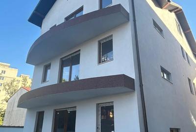Casă cu 6 camere cu Teren 500 Mp în Titan - 9