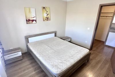 Apartament cu 3 camere decomandat, mobilat în Cetate - 13