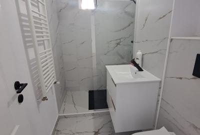 Apartament cu 2 camere semidecomandat în Drumul Carului