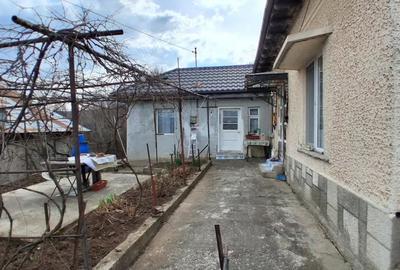 Casă cu Teren 1600 Mp în Central - 5