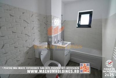 Apartament cu 2 camere decomandat, mobilat în Tancodrom - 10