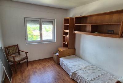 Apartament cu 2 camere decomandat în Alfa