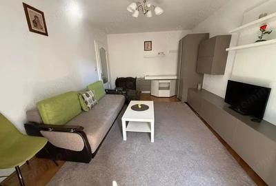Apartament cu 2 camere decomandat în 7 Noiembrie