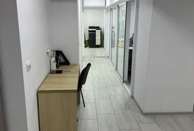Spațiu comercial, de 120 mp, în Central