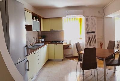 Apartament cu 2 camere decomandat, mobilat în Tomis II - 8